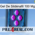 Gel De Sildénafil 100 Mg 04